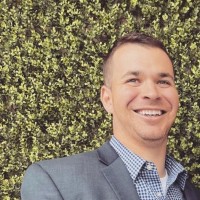James Sasser, Aicp