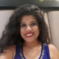 Pallavi D
