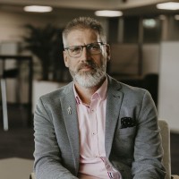 Paul Salmon