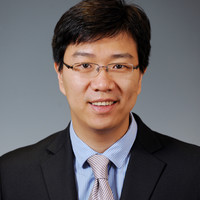 梁 (Liang)宇 (Leon)
