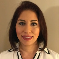 Mahsa Zeyghami
