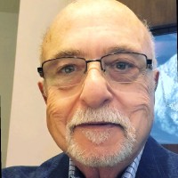 Barry Waxberg