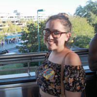 Abigail Melillo