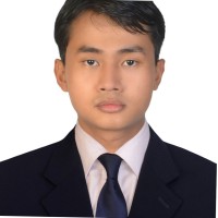 Min Khant Zaw