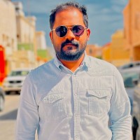 Mohammed Shabeer