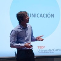 Joaquin Garcia Bercovich