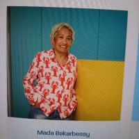 Mada Bakarbessy