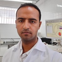 Paulo César Melquíades Santos