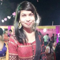 Rama Upadhyay
