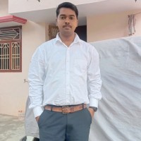 Nitesh Raj