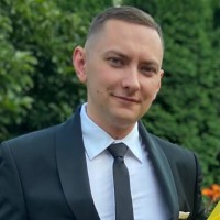 Damian Chałas