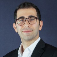 Nima Ghavidel, Phd, Pmp