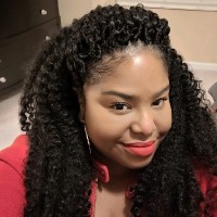 Alisa Branch