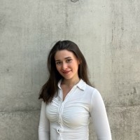 Mia Djellza Topalaj
