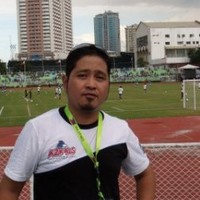 dheyson buenaventura