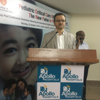 Suresh Kumar Chidugulla