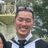 Marcus Lai