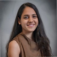 Ipsa Ojha