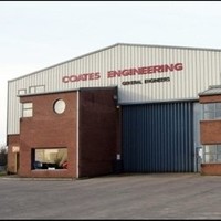 Desmond Coates Coates  Engineering