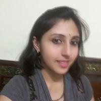 Priyanka Haldankar