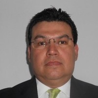 Alfonso Ceniceros Garcia