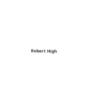 Robert High