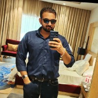 Shubham Mishra