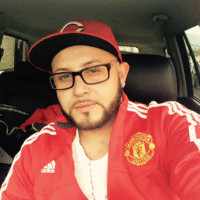 Chris Ordoñez