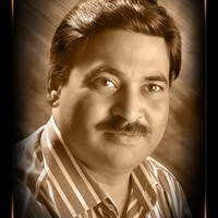 Satish Yadav