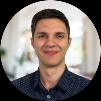 Andrei Bogdan ☦️