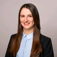 Lisa-Lorraine Christ, Ll.M. (Galway)