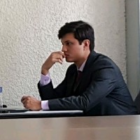 Merlín Octavio Maravilla Castro