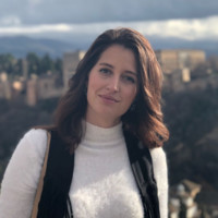 Gema Rodríguez Fernández