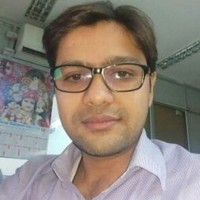 Hemang Patel, Eit