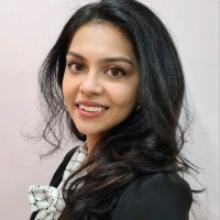 Raashi A.