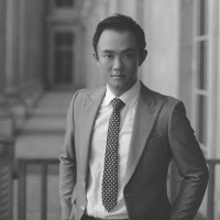 Xu Mike Yang