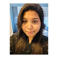 Priyanka Sundaramoorthy
