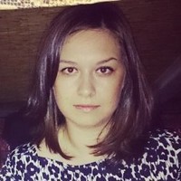 Светлана Трифонова