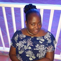Stacia Franklyn
