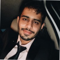 Rushikesh Patel