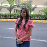 Tripti Pathak