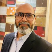 Ashutosh Verma