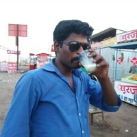 Goutham Choutri Raja