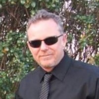 Steven Weston