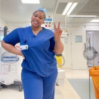 Adaeze Anazodo