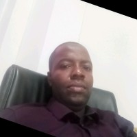 Jimoh Akindele