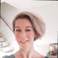 Nicole Manders-van Luffelen