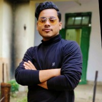 Abhishek Nandy