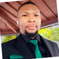 Austin Nosakhare Aiwuyor