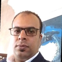Ahmed Oraby